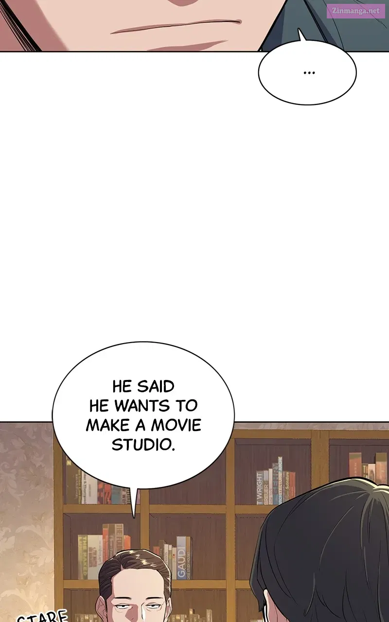 Read Reborn Rich EN Manga Online