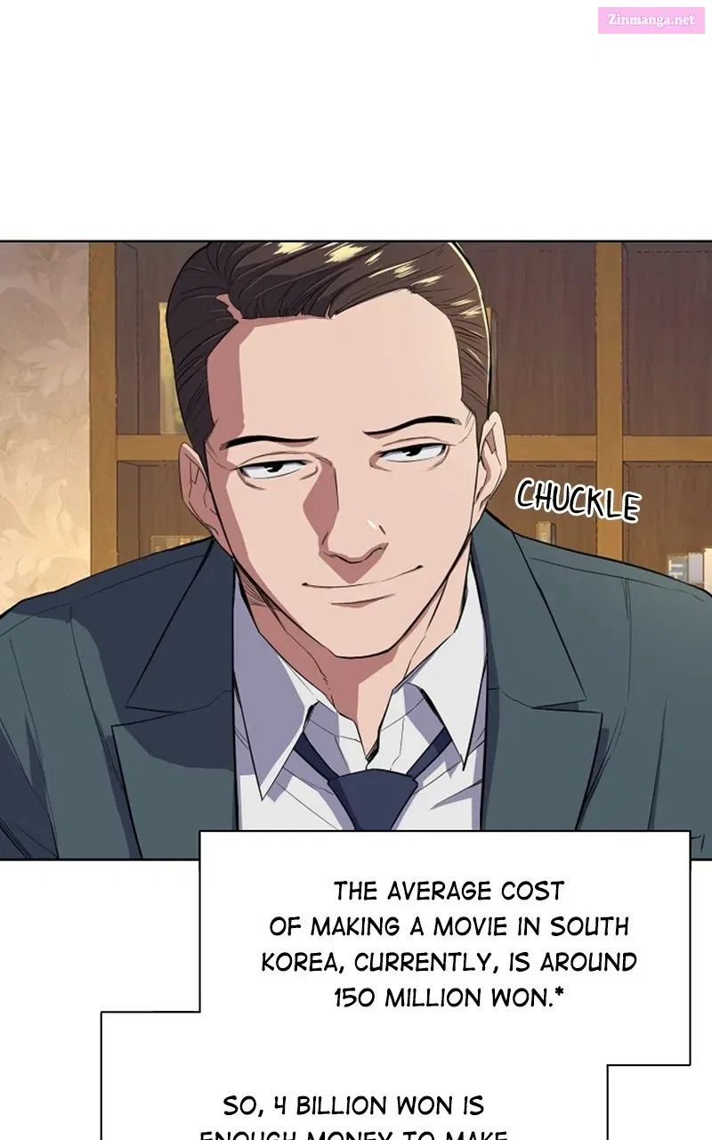 Read Reborn Rich EN Manga Online