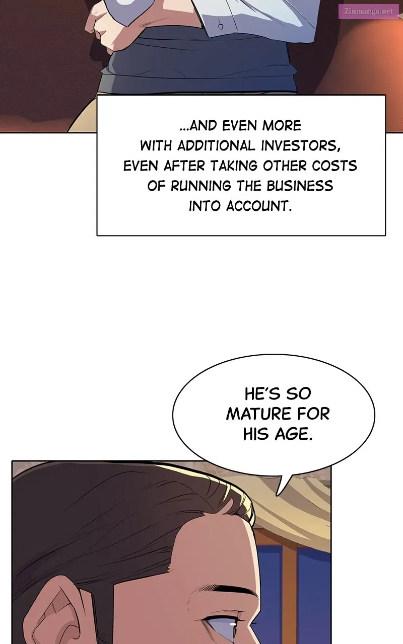Read Reborn Rich EN Manga Online