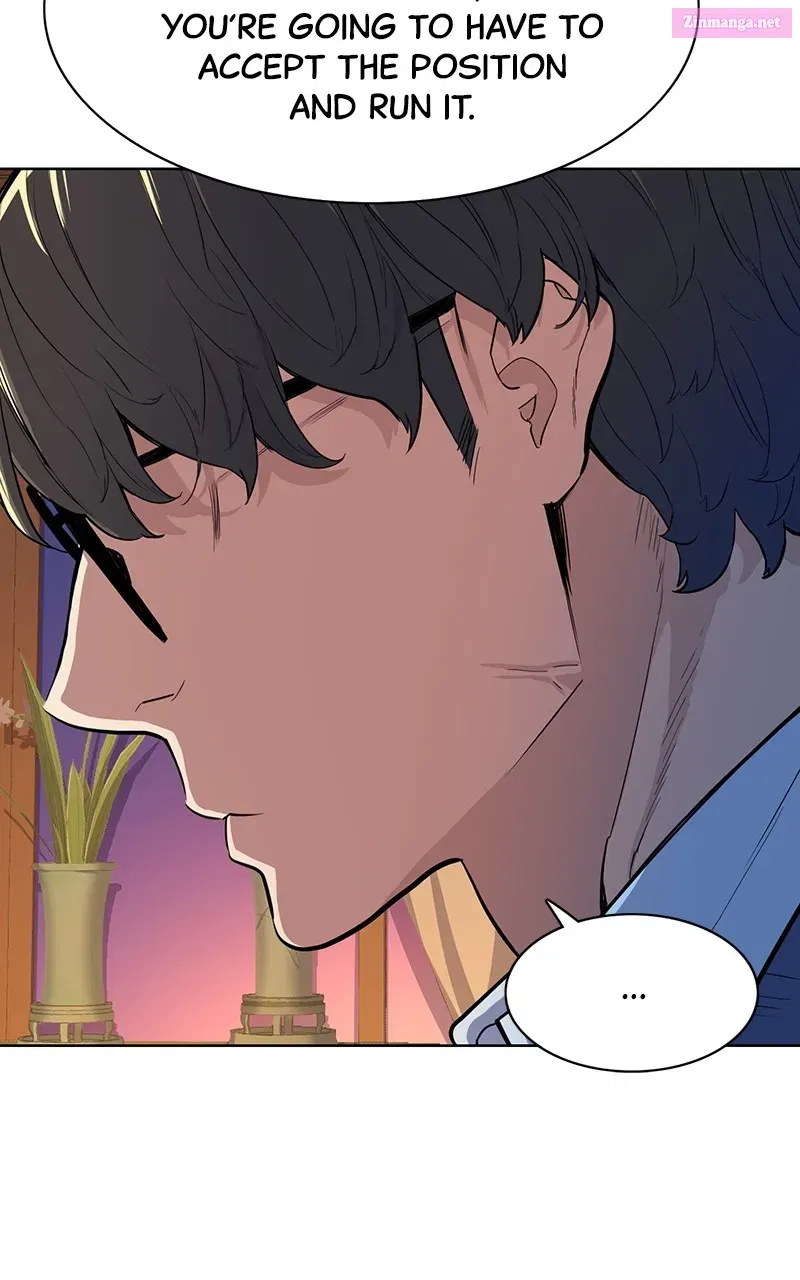 Read Reborn Rich EN Manga Online