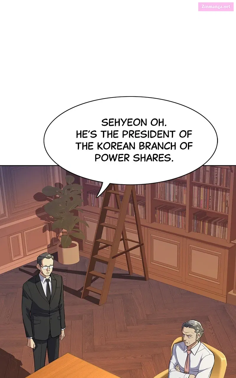 Read Reborn Rich EN Manga Online