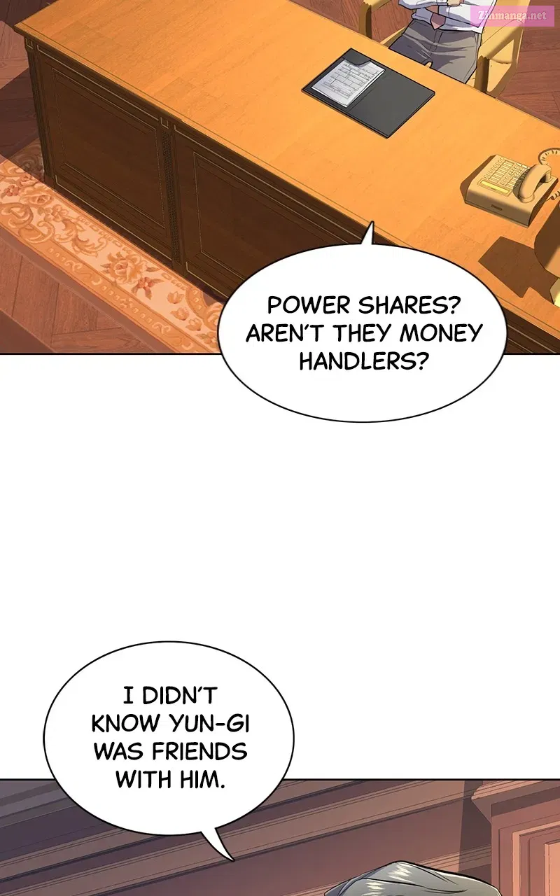 Read Reborn Rich EN Manga Online