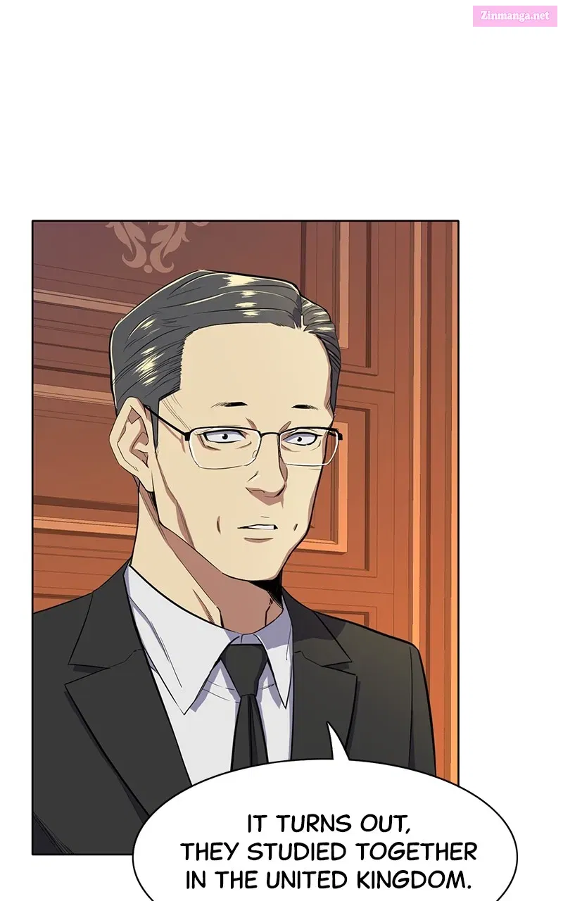 Read Reborn Rich EN Manga Online