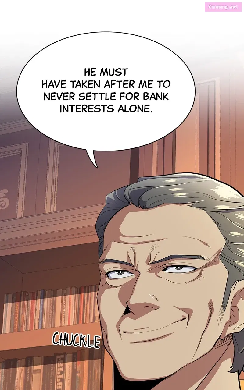 Read Reborn Rich EN Manga Online