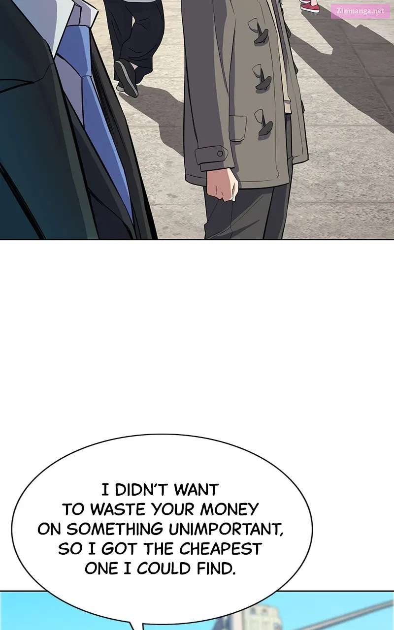 Read Reborn Rich EN Manga Online