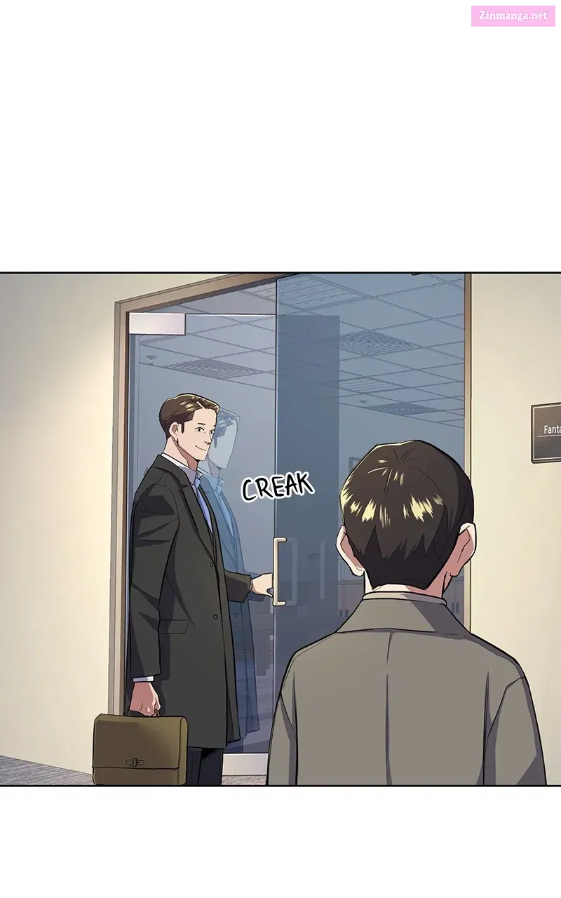 Read Reborn Rich EN Manga Online