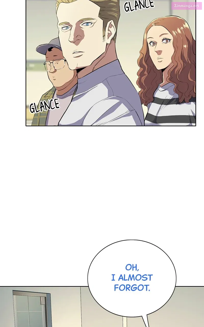 Read Reborn Rich EN Manga Online