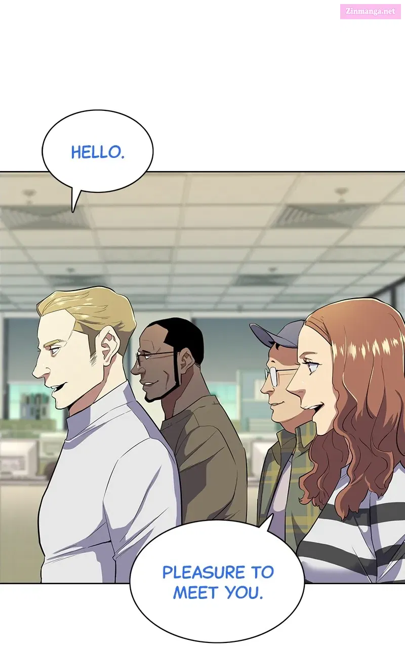 Read Reborn Rich EN Manga Online