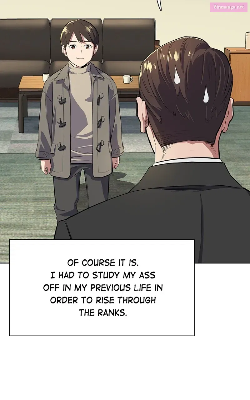 Read Reborn Rich EN Manga Online