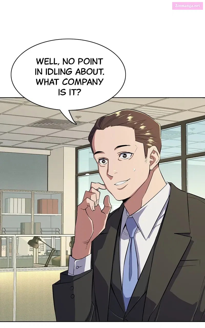 Read Reborn Rich EN Manga Online