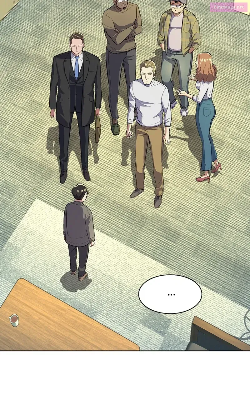 Read Reborn Rich EN Manga Online