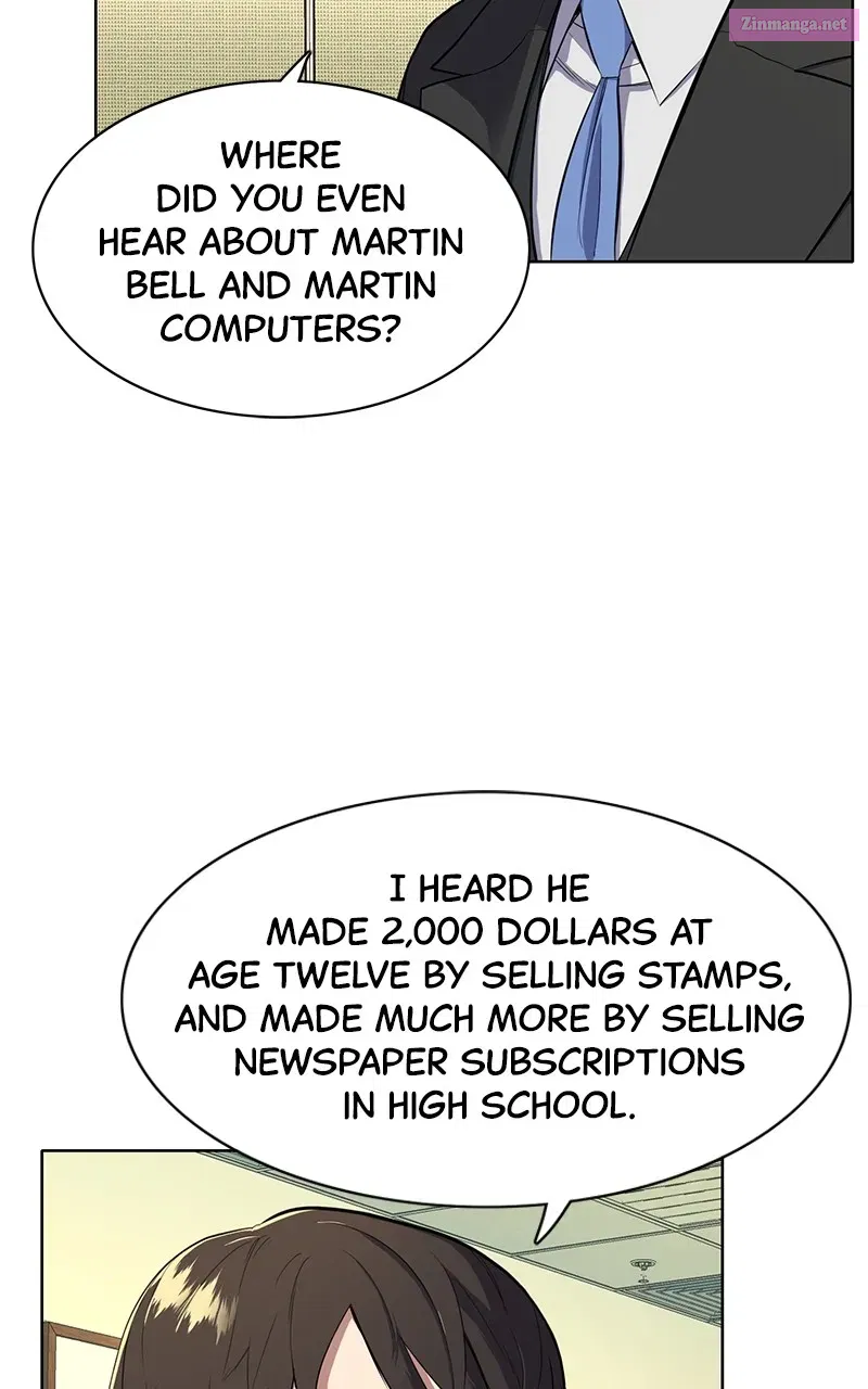 Read Reborn Rich EN Manga Online