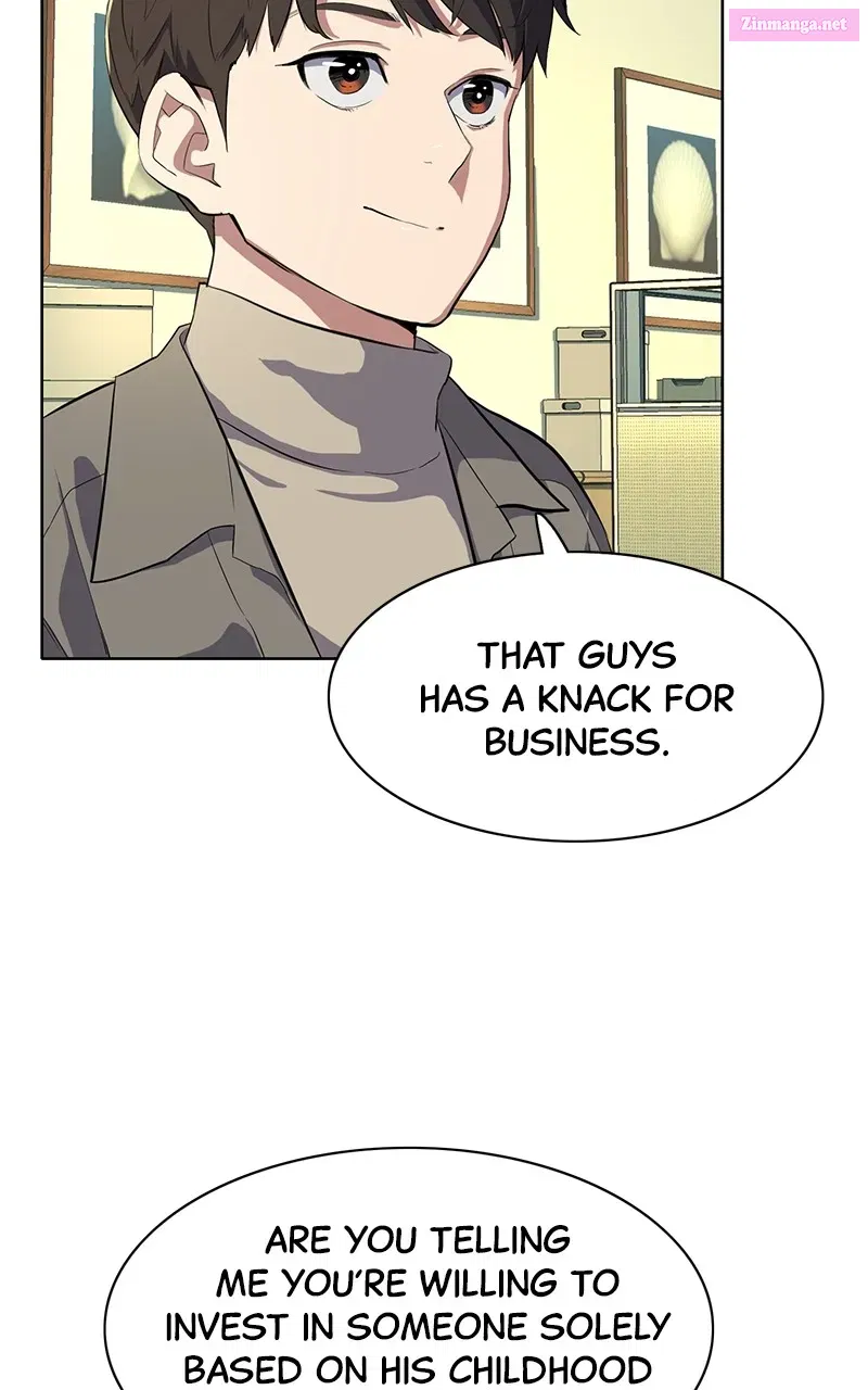 Read Reborn Rich EN Manga Online