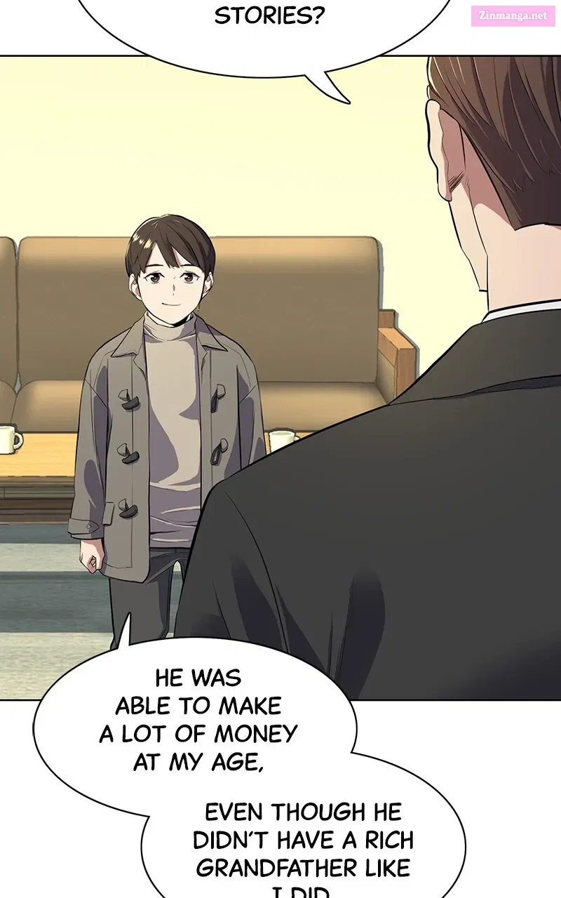 Read Reborn Rich EN Manga Online