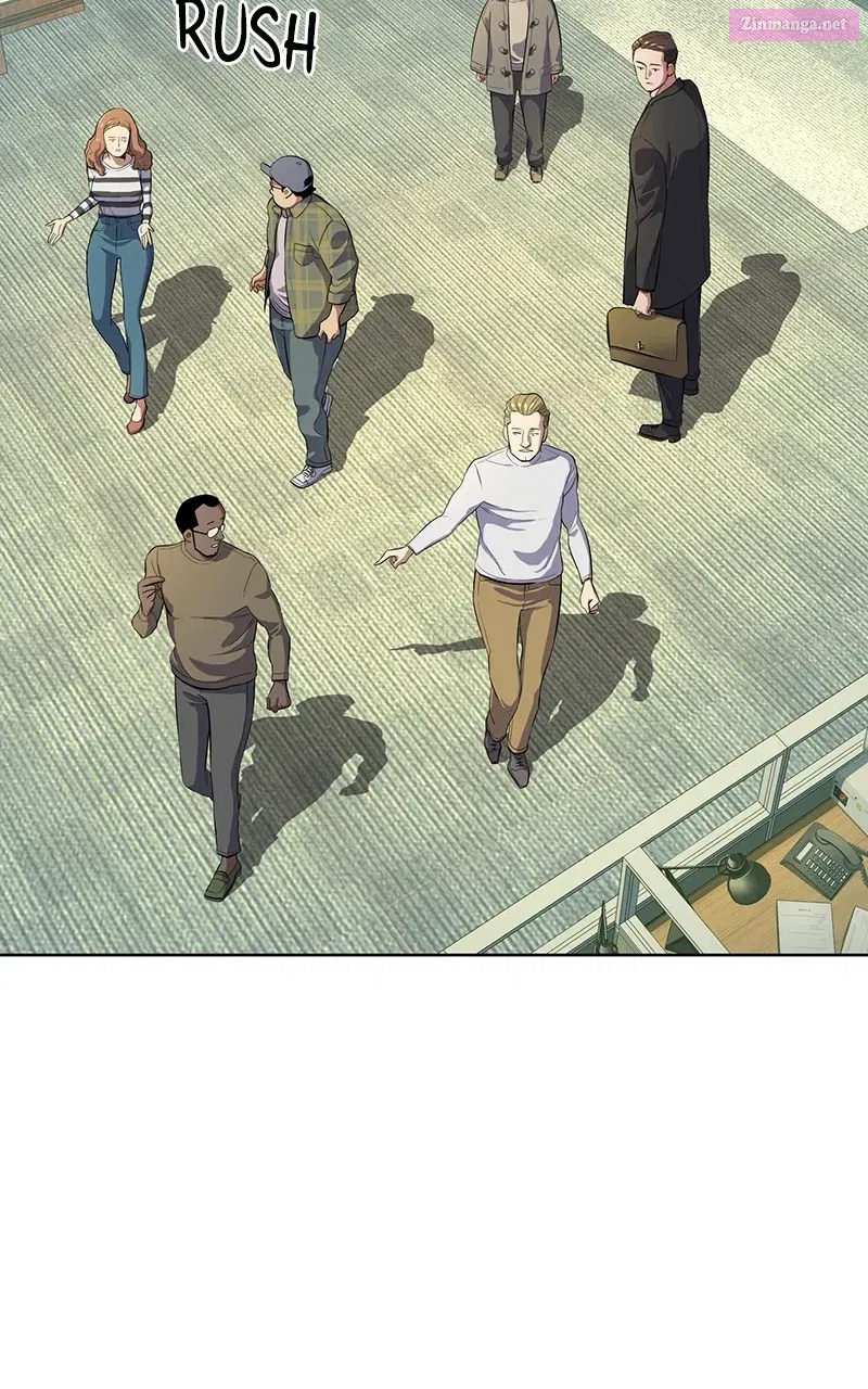 Read Reborn Rich EN Manga Online