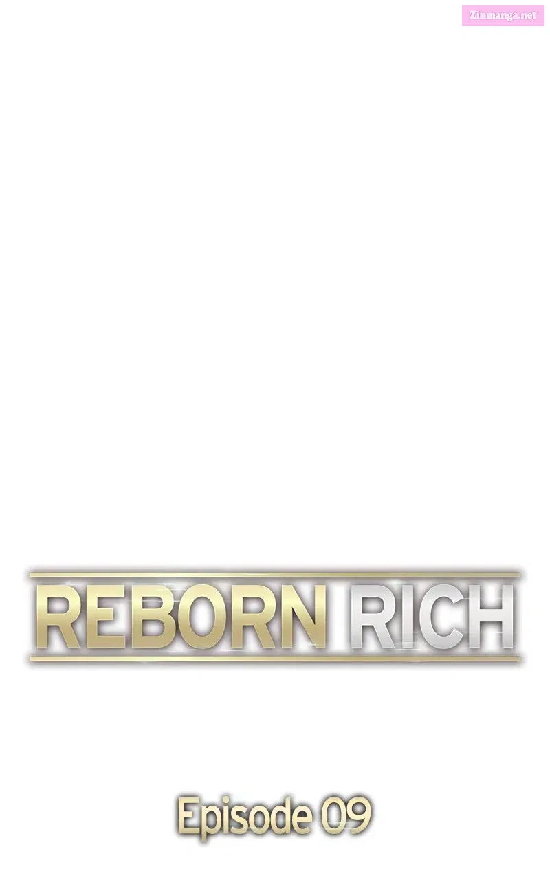 Read Reborn Rich EN Manga Online