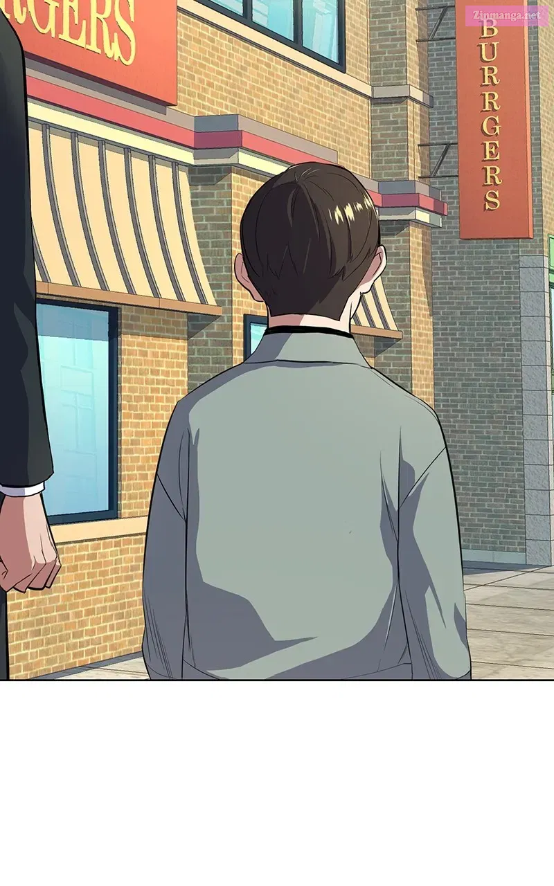 Read Reborn Rich EN Manga Online