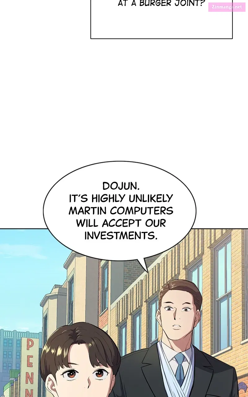 Read Reborn Rich EN Manga Online