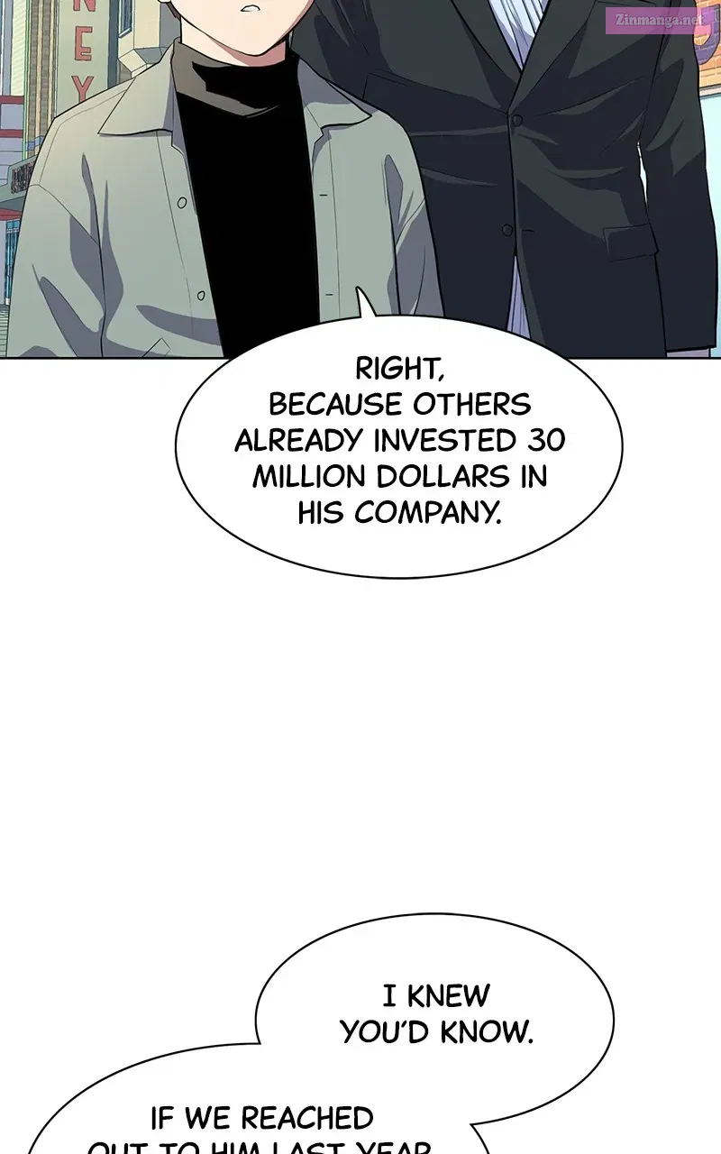 Read Reborn Rich EN Manga Online