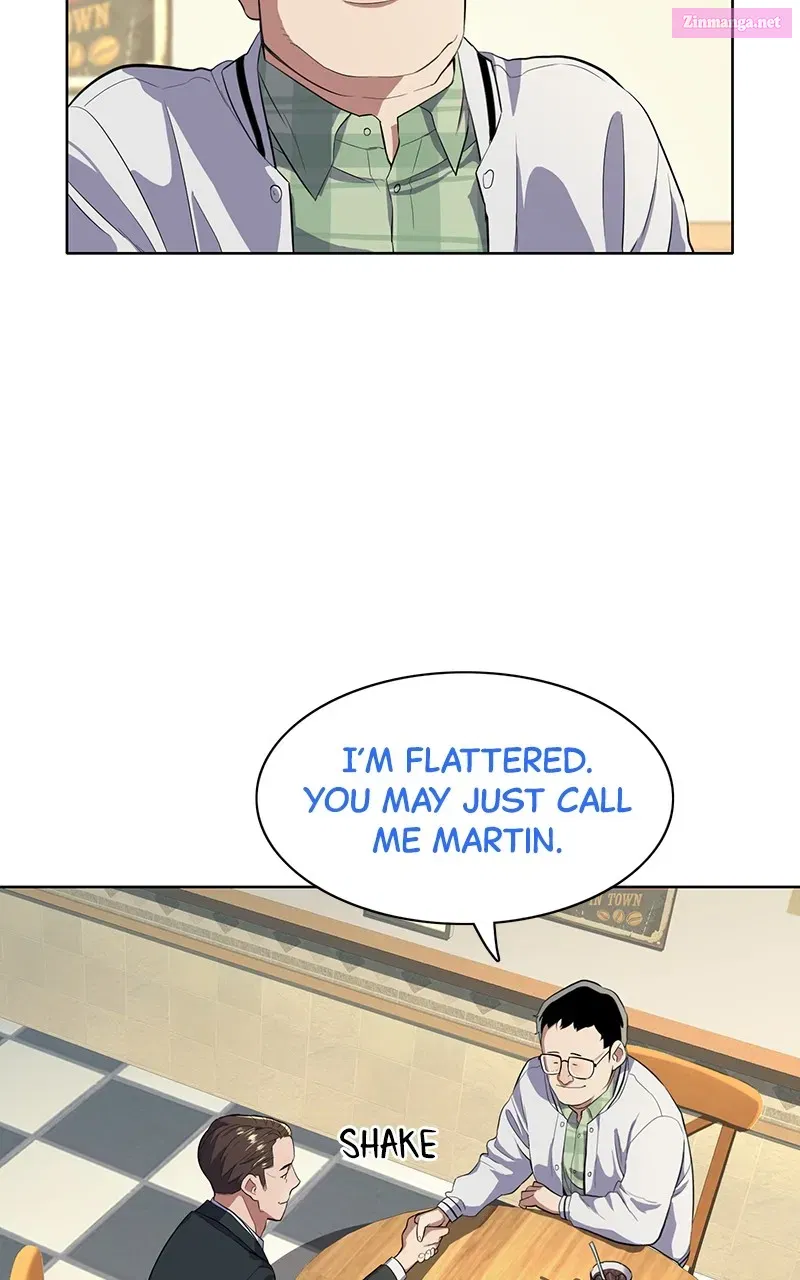 Read Reborn Rich EN Manga Online