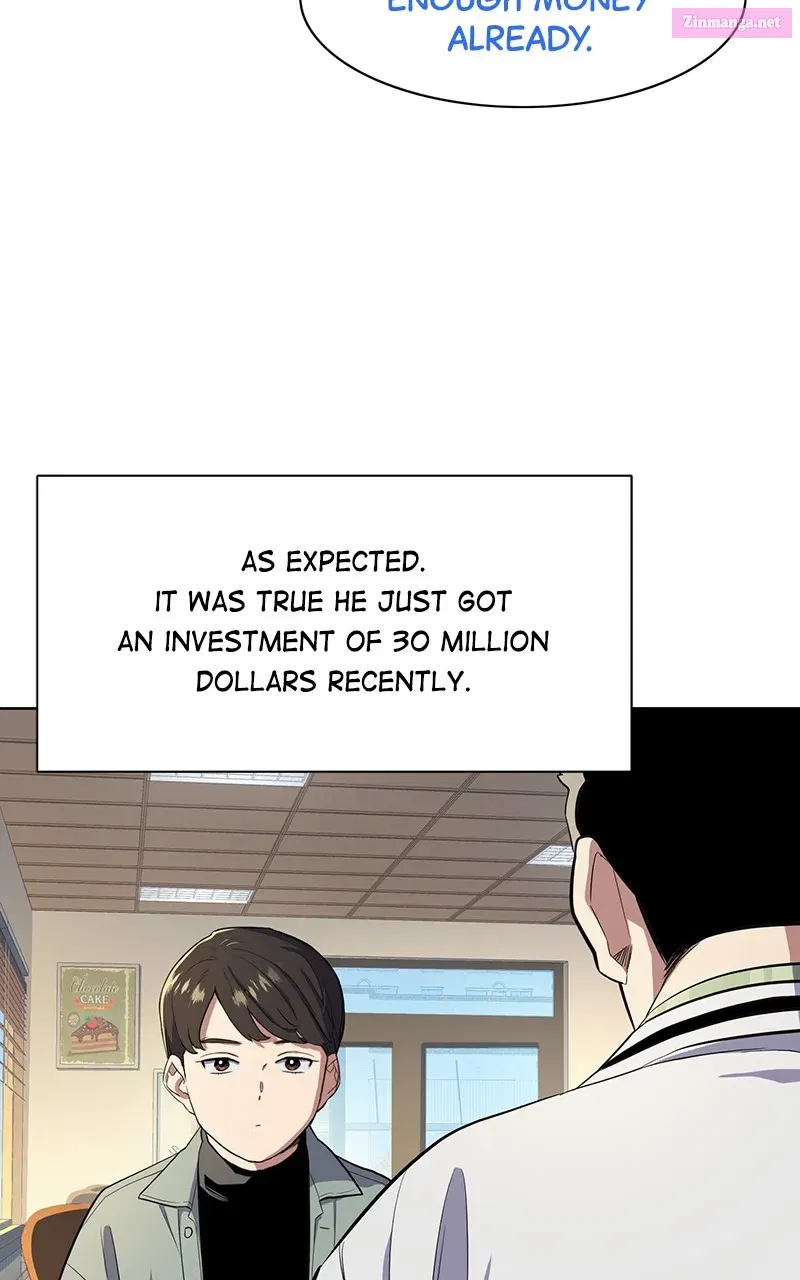 Read Reborn Rich EN Manga Online
