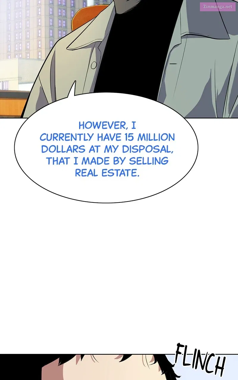 Read Reborn Rich EN Manga Online