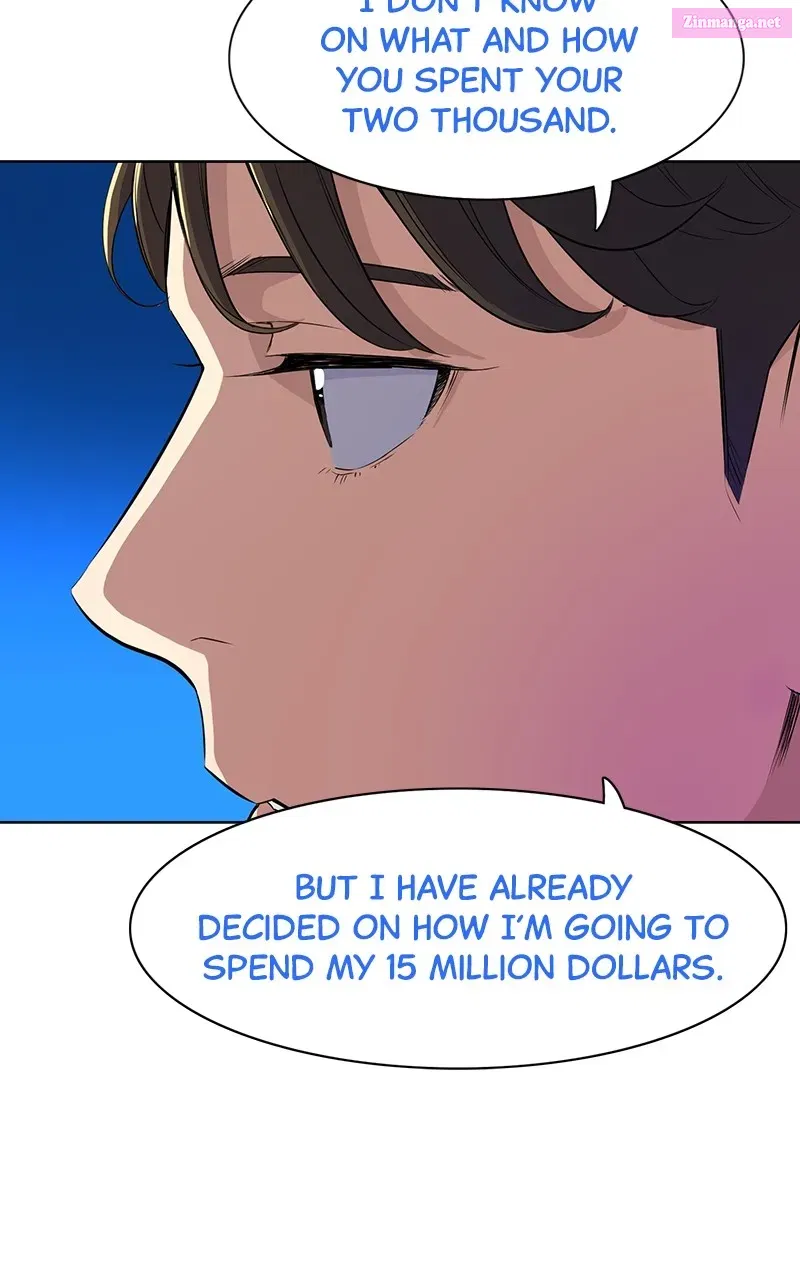 Read Reborn Rich EN Manga Online