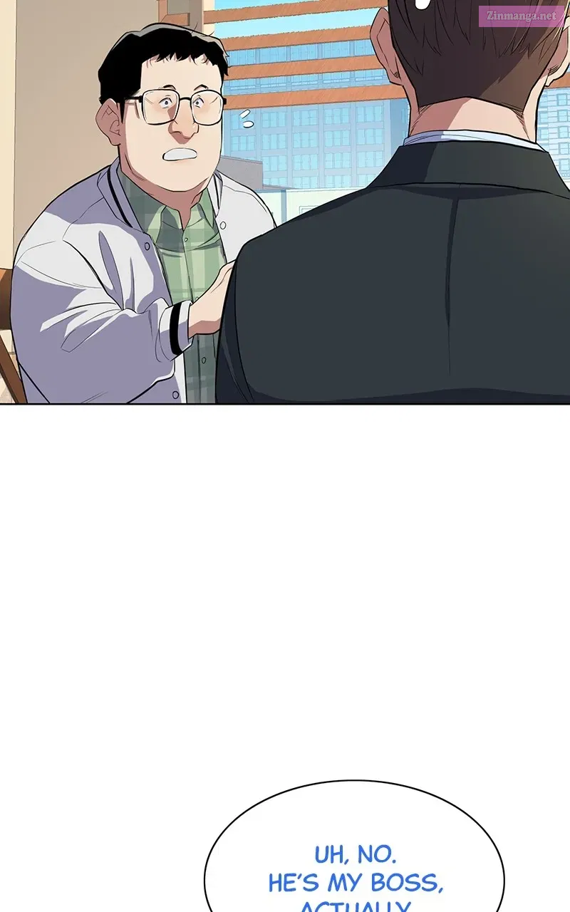 Read Reborn Rich EN Manga Online