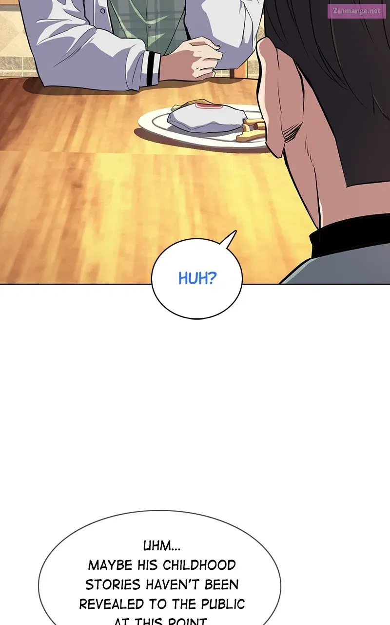 Read Reborn Rich EN Manga Online
