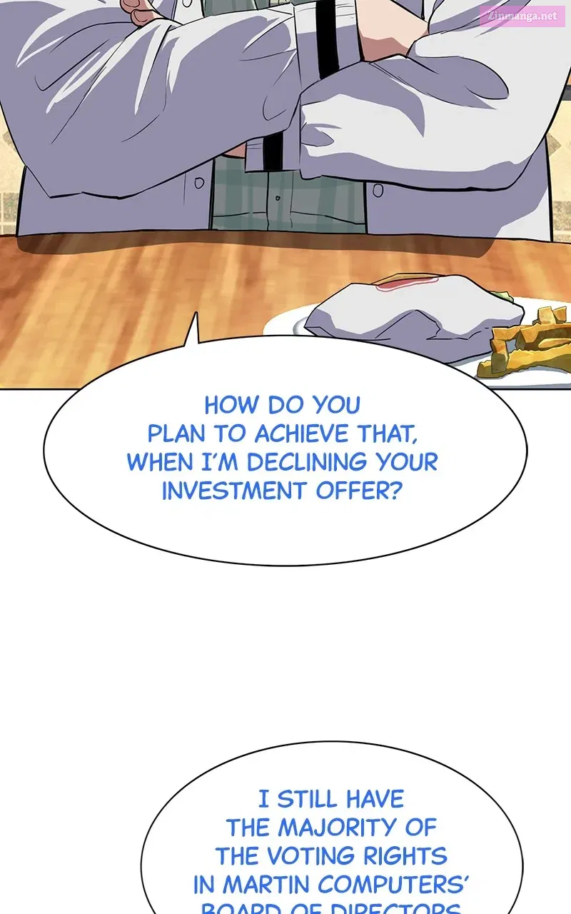 Read Reborn Rich EN Manga Online