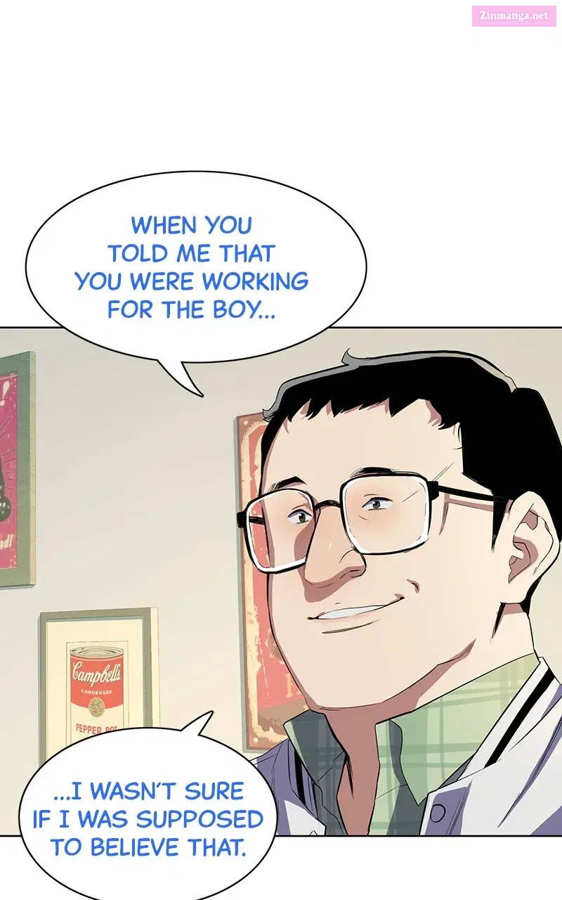 Read Reborn Rich EN Manga Online