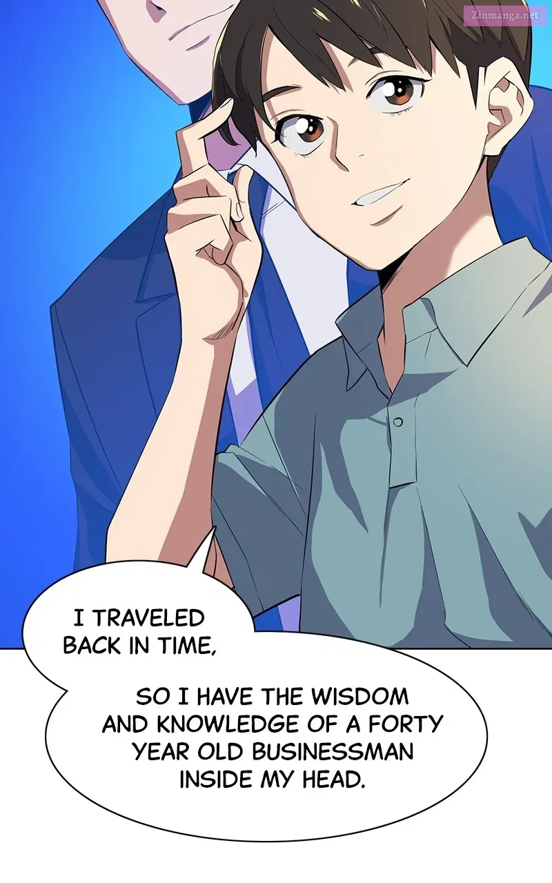Read Reborn Rich EN Manga Online