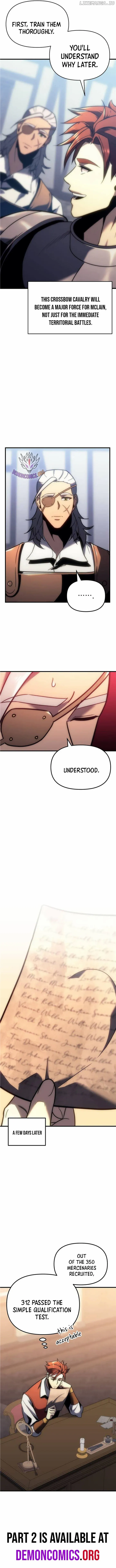 Read Regressor of the Fallen family EN Manga Online