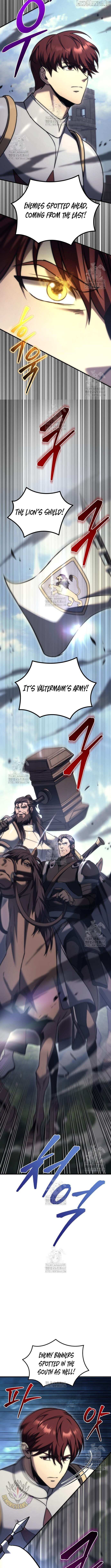 Read Regressor of the Fallen family EN Manga Online