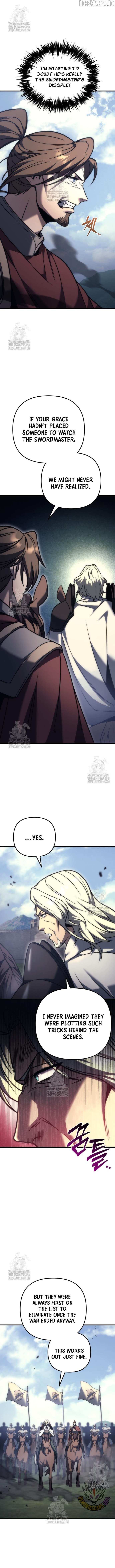 Read Regressor of the Fallen family EN Manga Online