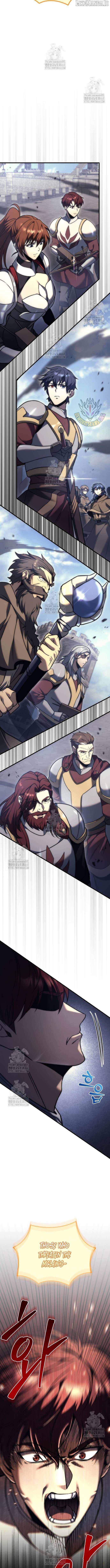 Read Regressor of the Fallen family EN Manga Online