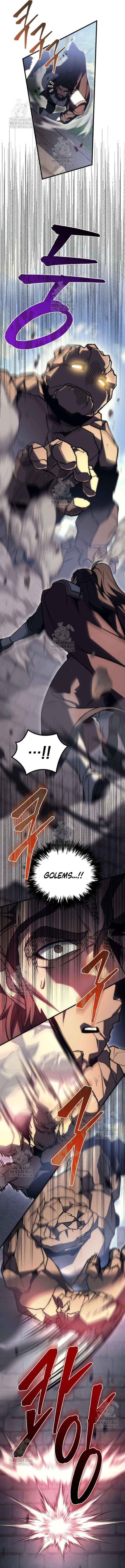 Read Regressor of the Fallen family EN Manga Online