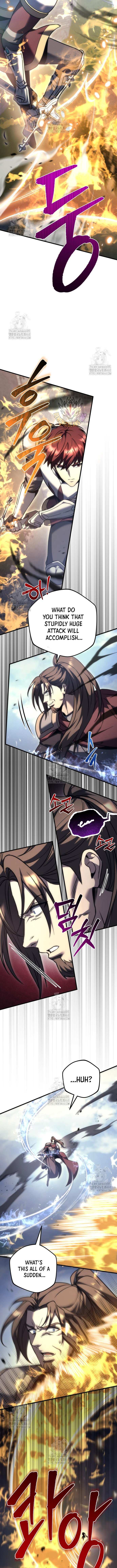 Read Regressor of the Fallen family EN Manga Online