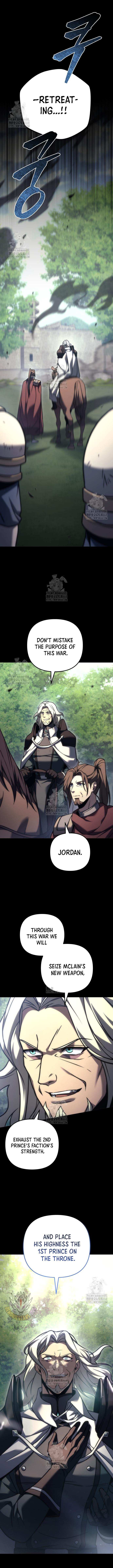 Read Regressor of the Fallen family EN Manga Online