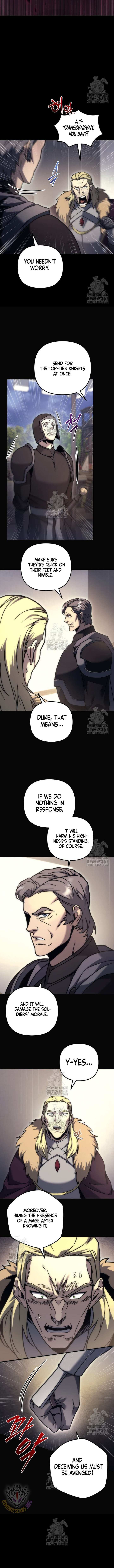 Read Regressor of the Fallen family EN Manga Online