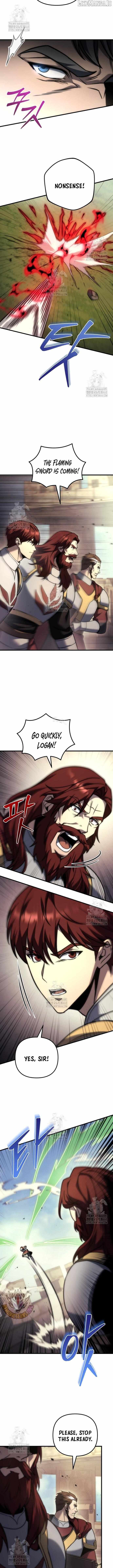 Read Regressor of the Fallen family EN Manga Online