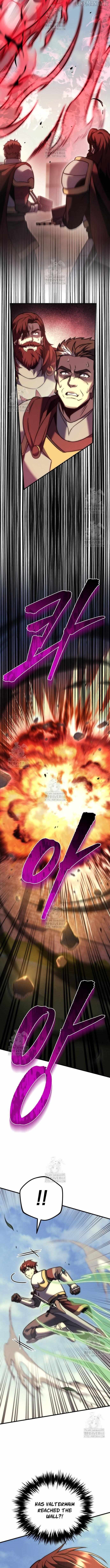 Read Regressor of the Fallen family EN Manga Online