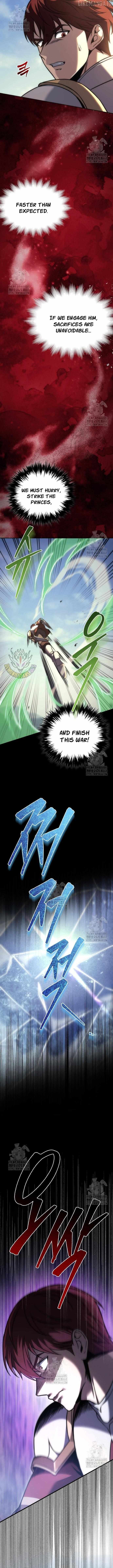 Read Regressor of the Fallen family EN Manga Online