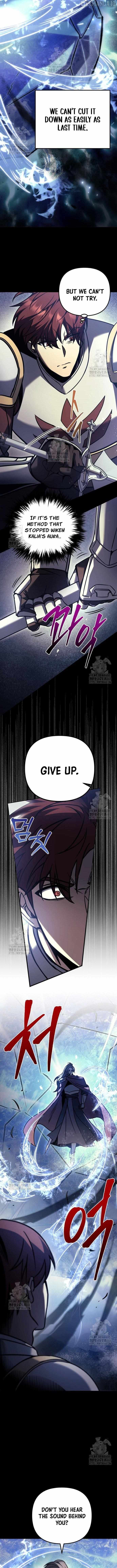 Read Regressor of the Fallen family EN Manga Online