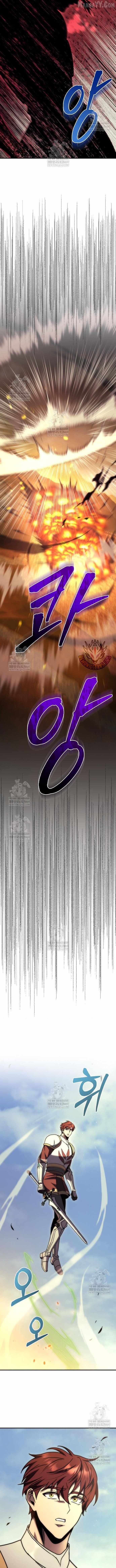 Read Regressor of the Fallen family EN Manga Online