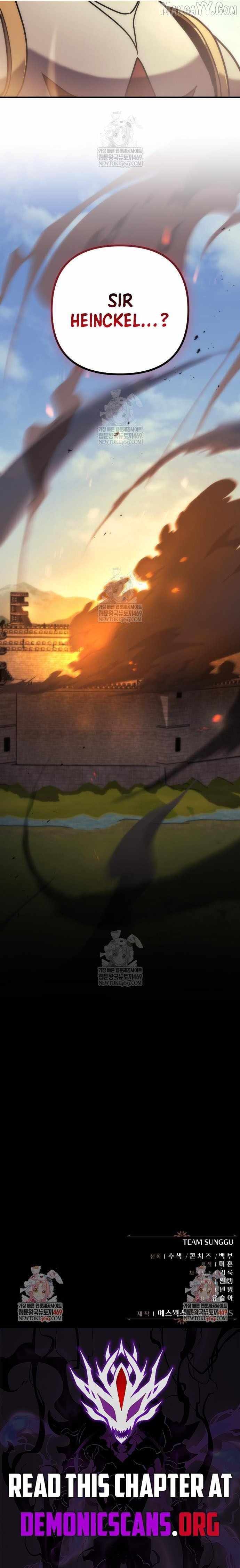 Read Regressor of the Fallen family EN Manga Online