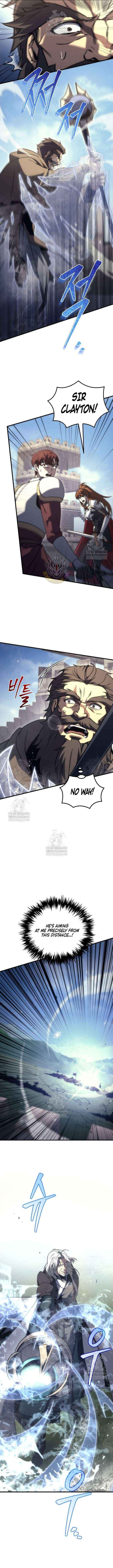 Read Regressor of the Fallen family EN Manga Online