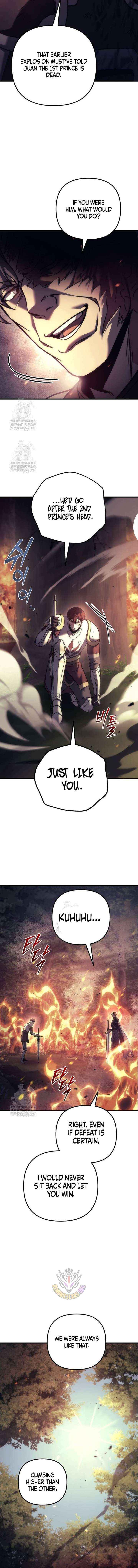Read Regressor of the Fallen family EN Manga Online