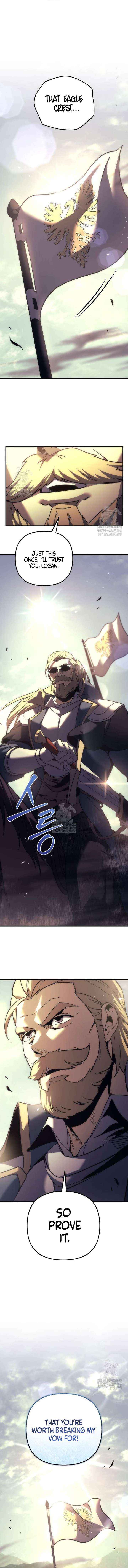 Read Regressor of the Fallen family EN Manga Online