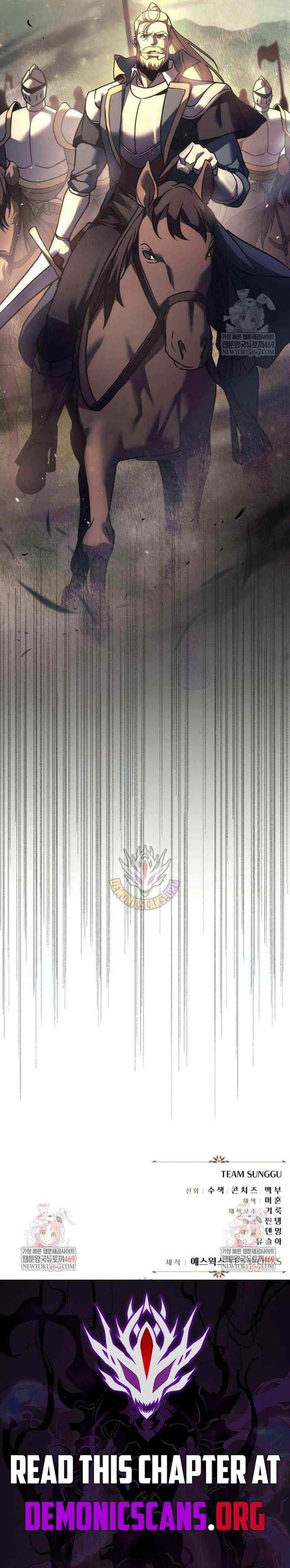 Read Regressor of the Fallen family EN Manga Online